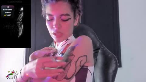 Anny online show from 02.04.26