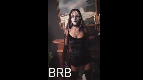 Anny online show from 02.13.26