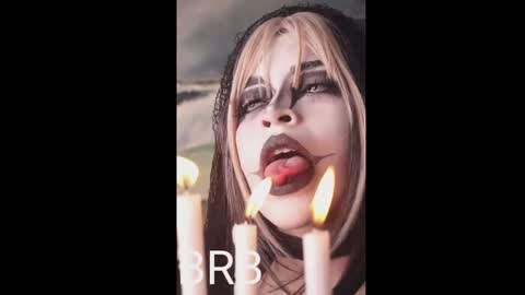 Anny online show from 03.23.26