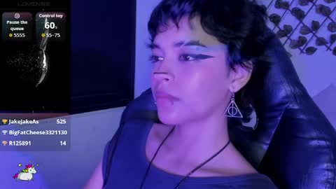 Anny online show from 04.11.26