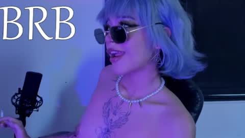 Anny online show from 04.23.26