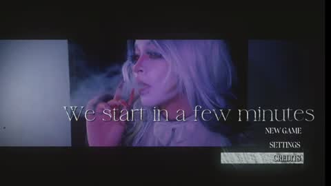 Anny online show from 06.07.26
