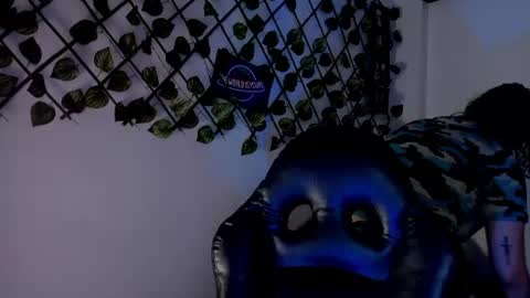 Anny online show from 06.12.26