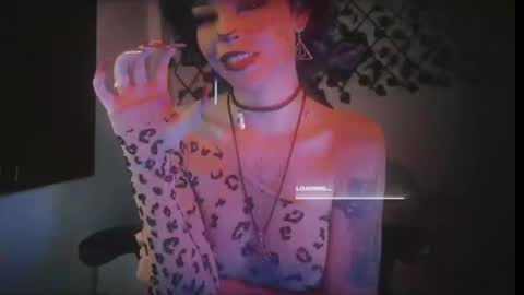 Snapshot of anny_kiitty_ chatting on 07.25.26 Anny online show from 07.25.26