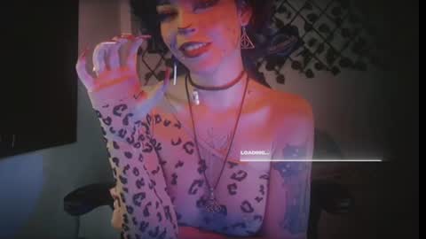 Snapshot of anny_kiitty_ chatting on 07.27.26 Anny online show from 07.27.26