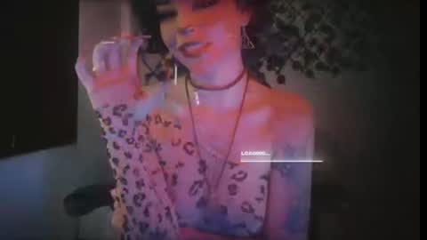 Snapshot of anny_kiitty_ chatting on 07.28.26 Anny online show from 07.28.26