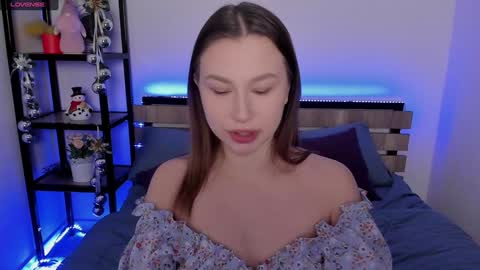 Anna online show from 01.14.25