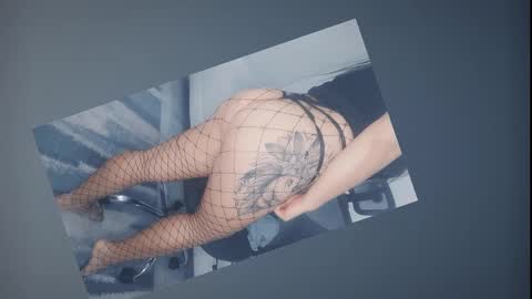 Snapshot of anny_louis chatting on 01.31.25 ANNY LOUIS online show from 01.31.25