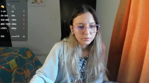 Issabela online show from 12.05.24