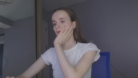 Ann  My current schedule is below  online show from 02.15.25