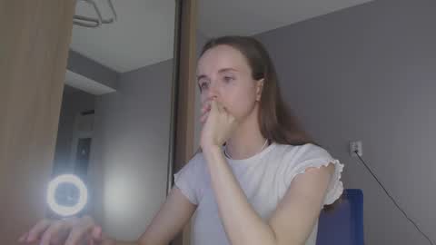 Ann  My current schedule is below  online show from 02.16.25