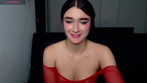 Anny online show from 02.16.25