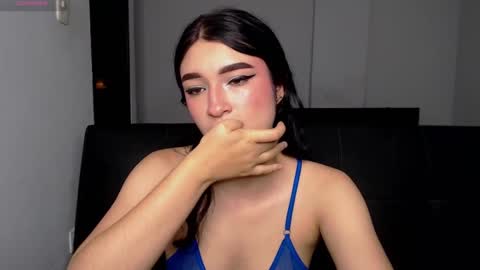 Anny online show from 02.17.25