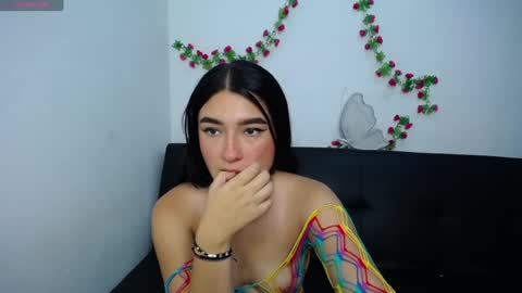 Anny online show from 04.10.26