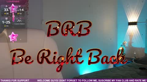 Anny online show from 01.10.25