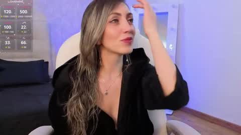 Anny online show from 04.13.26