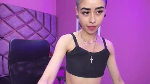 Anny online show from 12.15.25