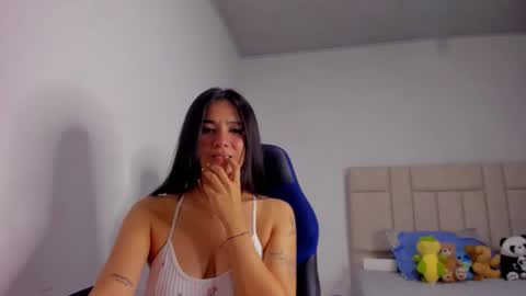 Snapshot of anny_vittar chatting on 02.15.26 Valeria online show from 02.15.26