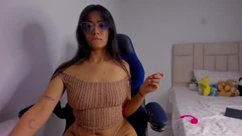  Valeria  online show from 03.10.26