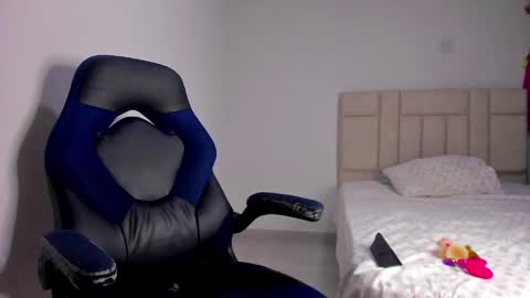  Valeria  online show from 04.09.26