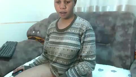 Anny online show from 03.22.26