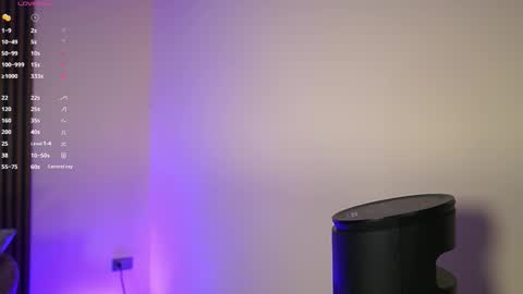 Snapshot of annybuny chatting on 10.28.25 Ana online show from 10.28.25