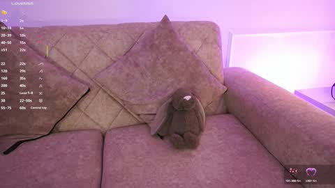 Ana online show from 03.27.26