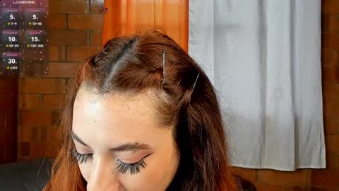 Anny  IG online show from 12.15.24