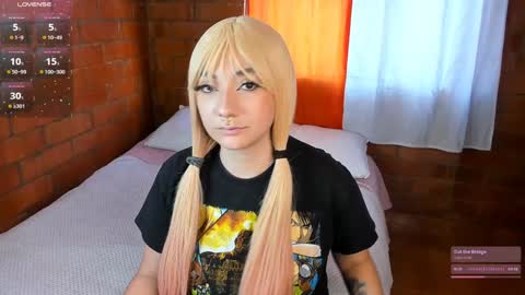 Anny  IG online show from 01.02.25