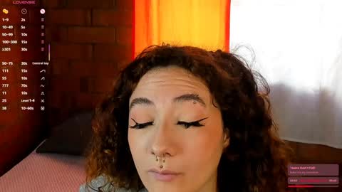 Anny  IG online show from 01.29.25