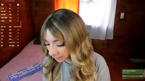 Anny  IG online show from 01.31.25