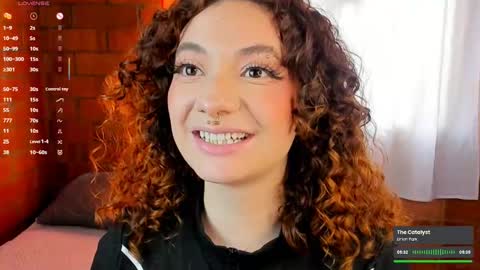 Anny  IG online show from 02.12.25