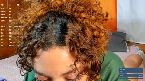 Anny  IG online show from 02.13.25