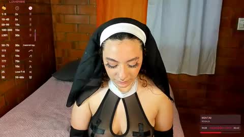 Anny  IG online show from 02.18.25