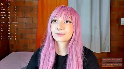 Anny  IG online show from 02.20.25