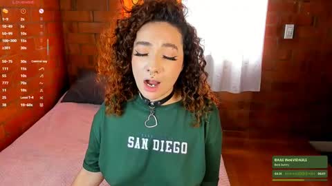 Anny  IG online show from 02.21.25