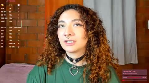 Anny  IG online show from 02.21.25