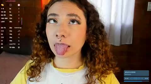 Anny  IG online show from 02.24.25