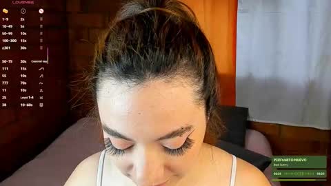 Anny  IG online show from 03.04.25