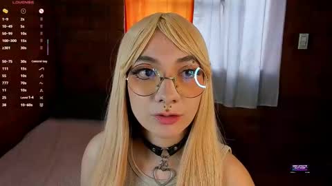 Anny  IG online show from 03.09.25