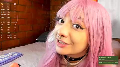 Anny  IG online show from 03.10.25