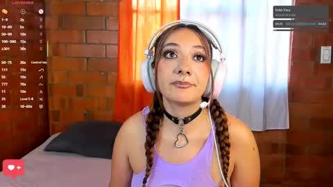 Anny  IG online show from 09.11.25