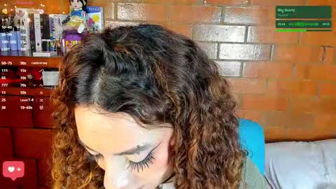 Anny  IG online show from 09.29.25