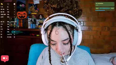 Anny  IG online show from 10.17.25