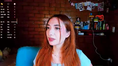 Anny  IG online show from 01.19.26