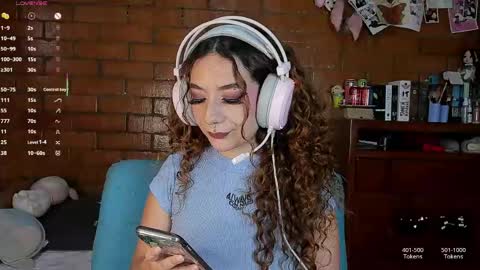 Anny  IG online show from 06.04.26