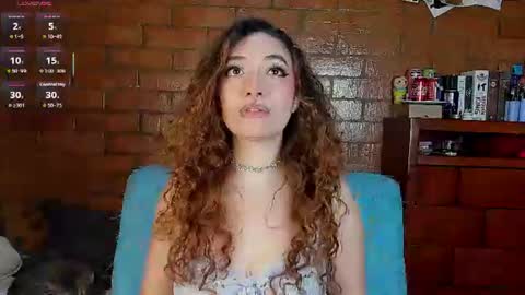 Anny  IG online show from 07.02.26