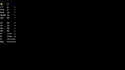 Snapshot of annyfiore chatting on 01.11.25 Anny online show from 01.11.25