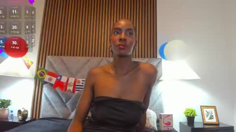 Anny  online show from 07.10.26