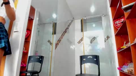 LittleSunny  My schedule 1400 - 2200 GMT -5 online show from 03.21.26